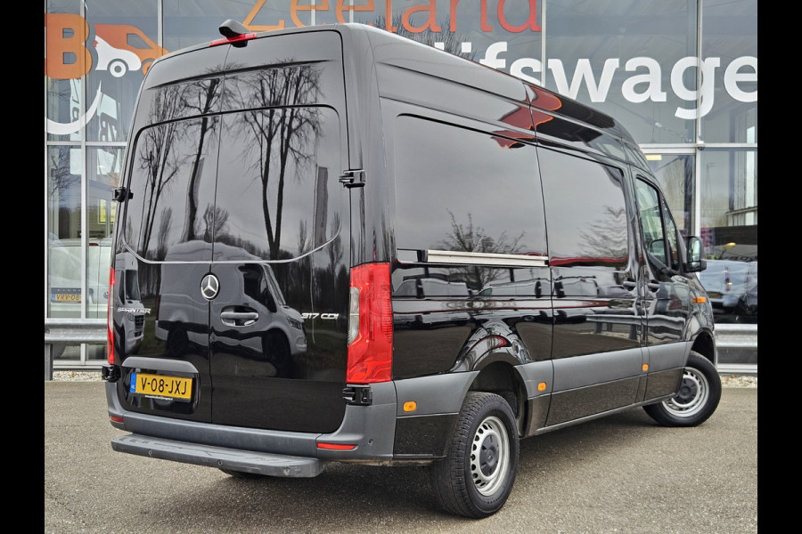 Mercedes-Benz Sprinter 317 1.9 CDI L2H2 170PK | Camera | Cruisec. | Carplay