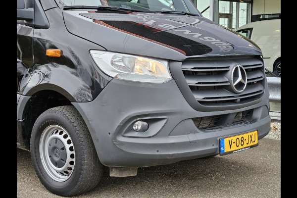 Mercedes-Benz Sprinter 317 1.9 CDI L2H2 170PK | Camera | Cruisec. | Carplay