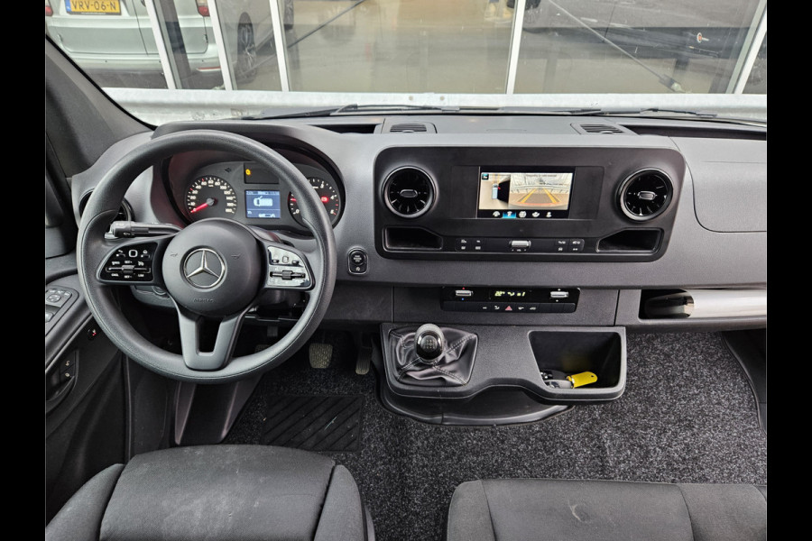 Mercedes-Benz Sprinter 317 1.9 CDI L2H2 170PK | Camera | Cruisec. | Carplay