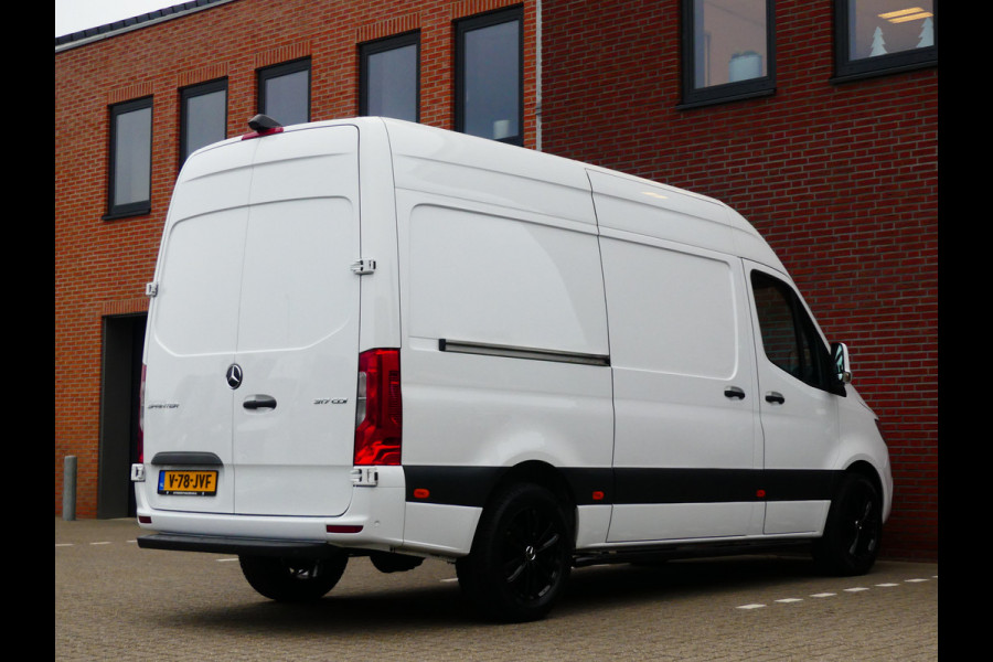 Mercedes-Benz Sprinter 317 CDI L2H2 Camera/Airco/Cruise control