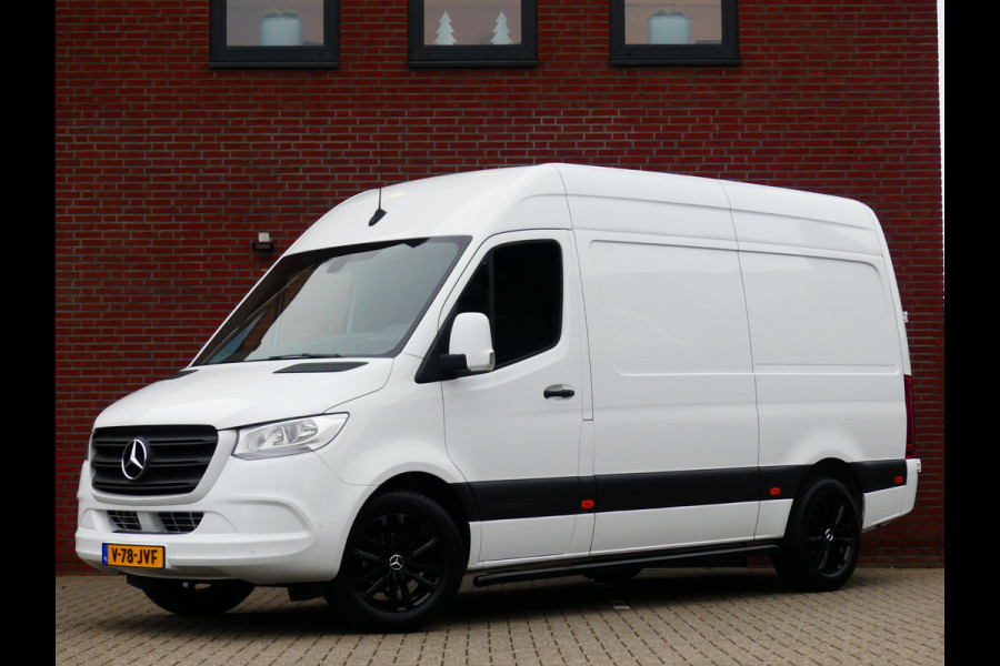 Mercedes-Benz Sprinter 317 CDI L2H2 Camera/Airco/Cruise control