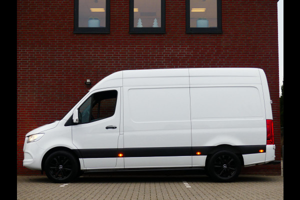 Mercedes-Benz Sprinter 317 CDI L2H2 Camera/Airco/Cruise control