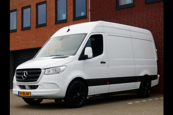 Mercedes-Benz Sprinter 317 CDI L2H2 Camera/Airco/Cruise control