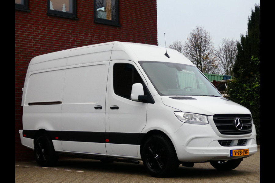 Mercedes-Benz Sprinter 317 CDI L2H2 Camera/Airco/Cruise control