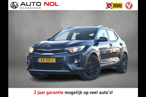 Kia Stonic 1.0 T-GDi DynamicLine | Dealer Onderhouden | Trekhaak | Apple CarPlay