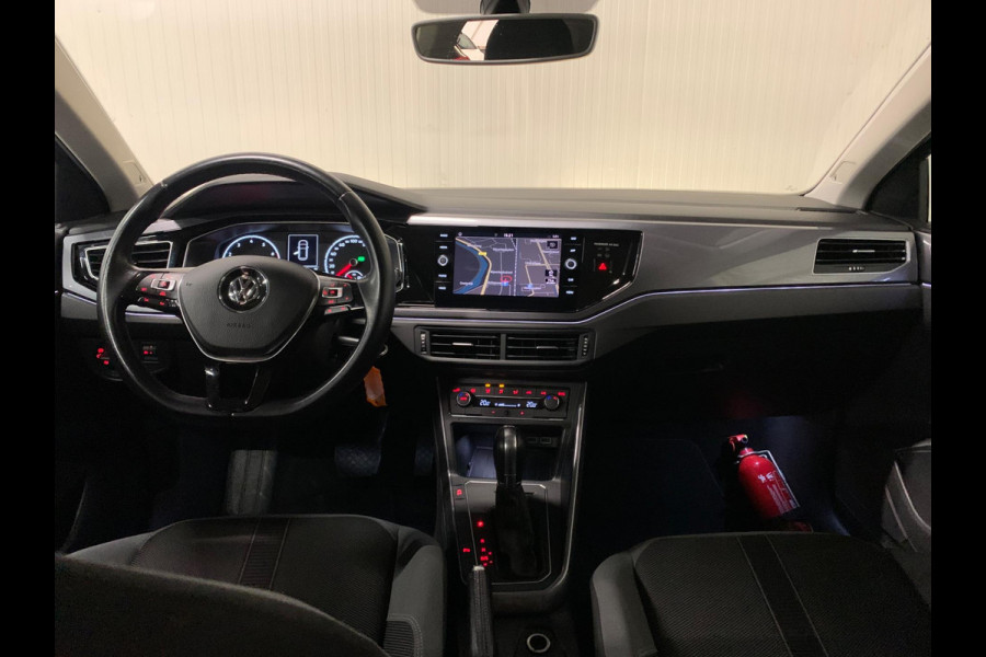 Volkswagen Polo 1.0 TSI | BEATS UITVOERING | AUTOMAAT | CARPLAY