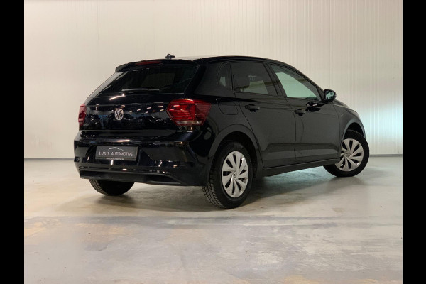 Volkswagen Polo 1.0 TSI | BEATS UITVOERING | AUTOMAAT | CARPLAY