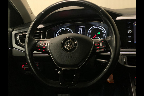 Volkswagen Polo 1.0 TSI | BEATS UITVOERING | AUTOMAAT | CARPLAY