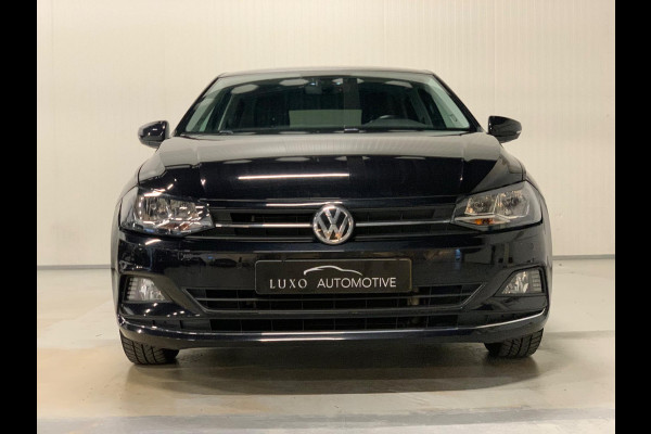 Volkswagen Polo 1.0 TSI | BEATS UITVOERING | AUTOMAAT | CARPLAY