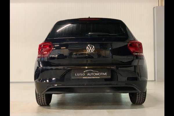 Volkswagen Polo 1.0 TSI | BEATS UITVOERING | AUTOMAAT | CARPLAY