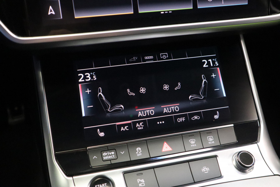 Audi A6 Avant 55 TFSI e quattro Competition Panoramadak Navigatie 20LMV PDC VDC 2 Jaar garantie mogelijk* ( vraag naar de voorwaarde)