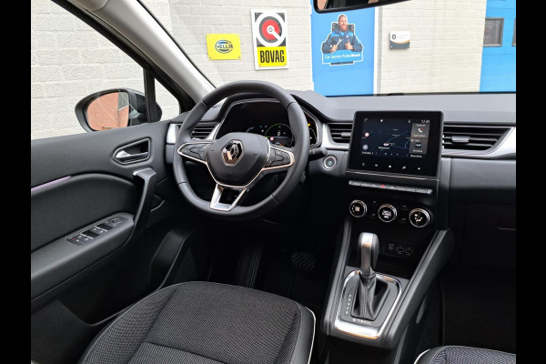 Renault Captur 1.6 E-Tech Hybrid 145 Techno|Navi|Camera|Keyless-Entry/Go|LED|ECC|9500km