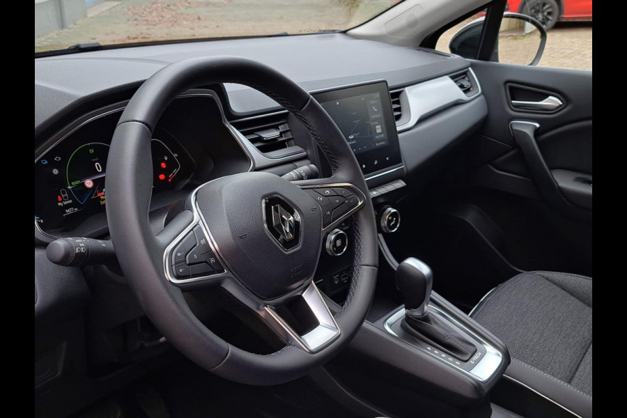 Renault Captur 1.6 E-Tech Hybrid 145 Techno|Navi|Camera|Keyless-Entry/Go|LED|ECC|9500km