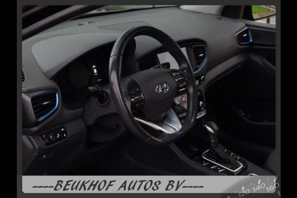 Hyundai IONIQ 1.6 GDi Premium Carplay Navi Leer Elek Dak Cam