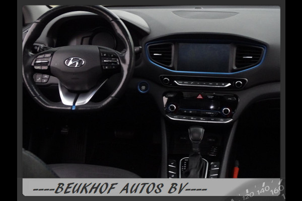 Hyundai IONIQ 1.6 GDi Premium Carplay Navi Leer Elek Dak Cam