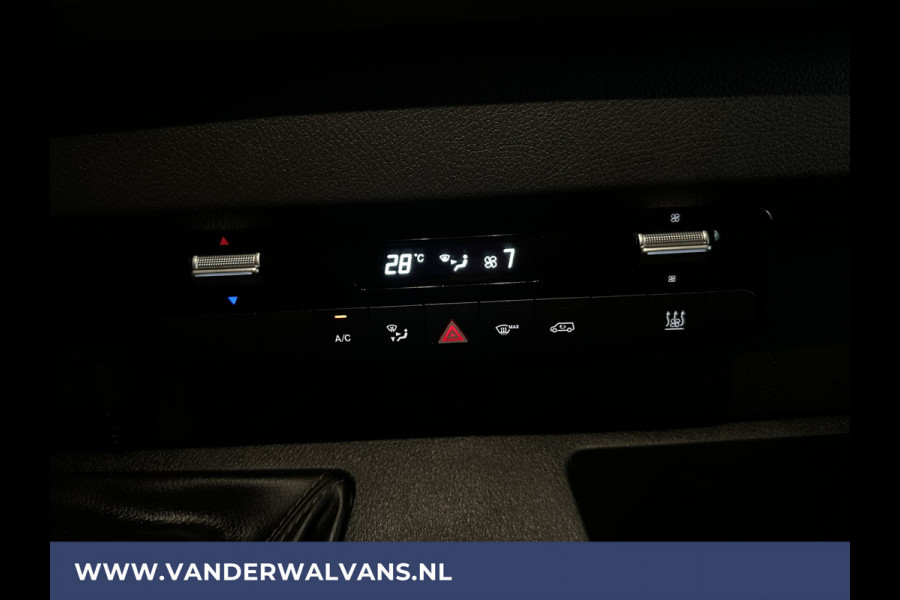 Mercedes-Benz Sprinter 516 CDI 164pk **BPM VRIJ voor de Ondernemer** L2H2 Dubbel Lucht 3500kg Trekhaak Euro6 Airco | Imperiaal Camera, Navigatie, Cruisecontrol, Trap