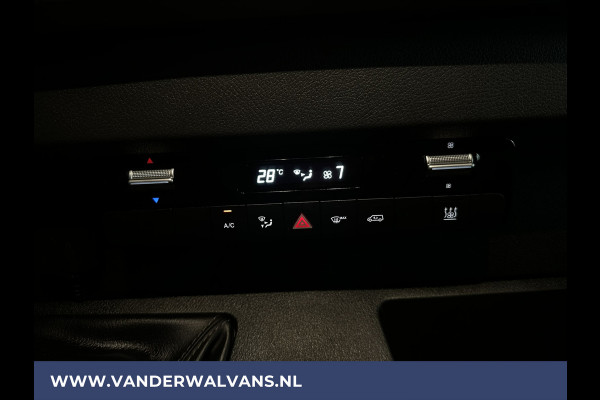 Mercedes-Benz Sprinter 516 CDI 164pk **BPM VRIJ voor de Ondernemer** L2H2 Dubbel Lucht 3500kg Trekhaak Euro6 Airco | Imperiaal Camera, Navigatie, Cruisecontrol, Trap