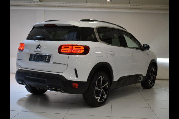 Citroën C5 Aircross 1.6 Plug-in-Hybrid 225pk Feel