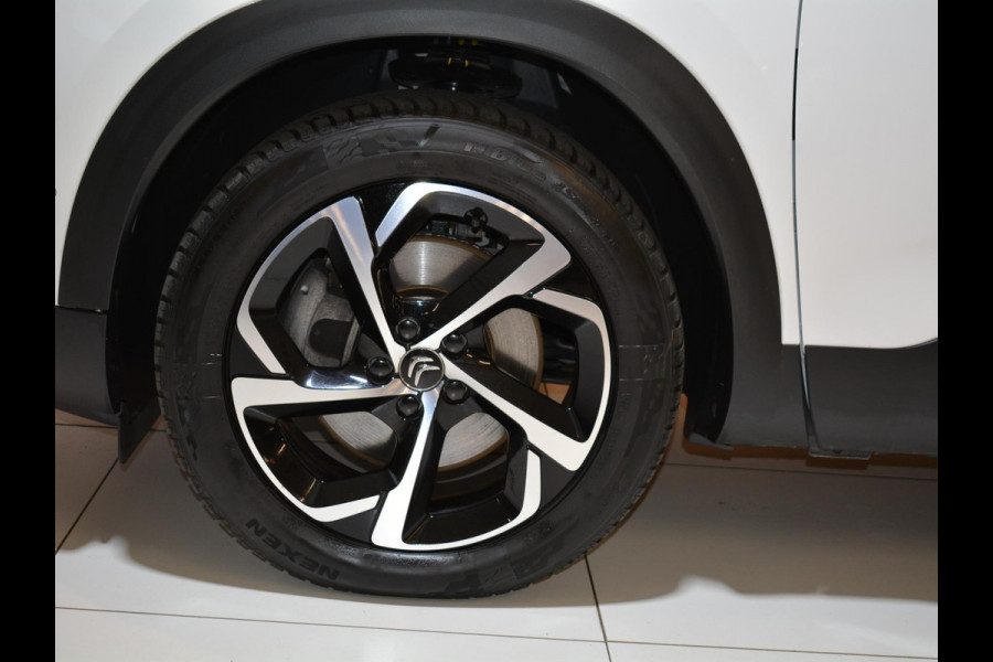 Citroën C5 Aircross 1.6 Plug-in-Hybrid 225pk Feel