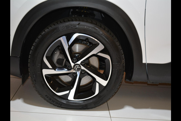 Citroën C5 Aircross 1.6 Plug-in-Hybrid 225pk Feel