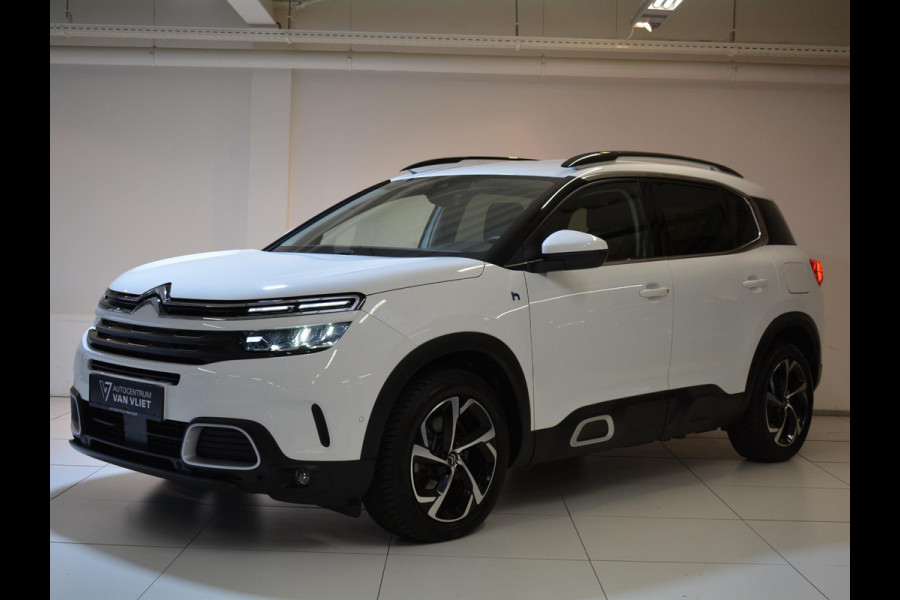 Citroën C5 Aircross 1.6 Plug-in-Hybrid 225pk Feel