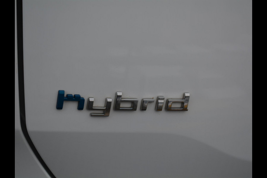 Citroën C5 Aircross 1.6 Plug-in-Hybrid 225pk Feel