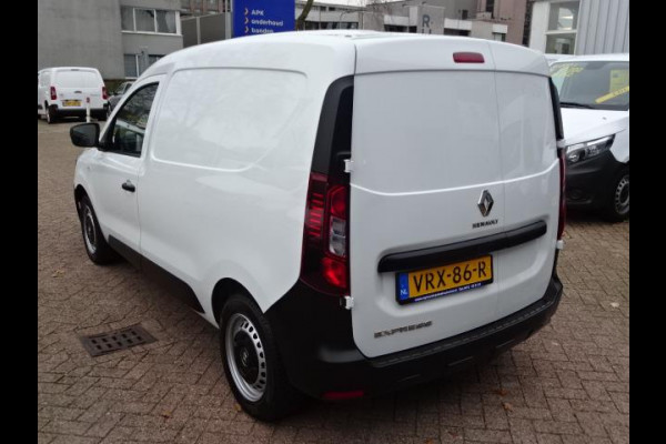 Renault Express 1.5 dCi EU6 GROOT NAVI AIRCO CRUISE CONTROL PDC