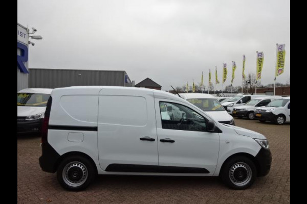 Renault Express 1.5 dCi EU6 GROOT NAVI AIRCO CRUISE CONTROL PDC