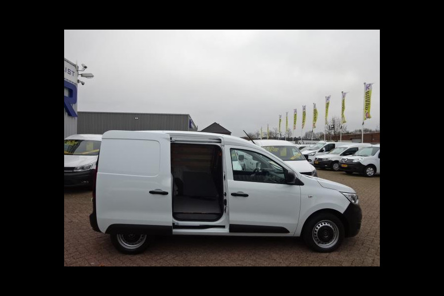 Renault Express 1.5 dCi EU6 GROOT NAVI AIRCO CRUISE CONTROL PDC