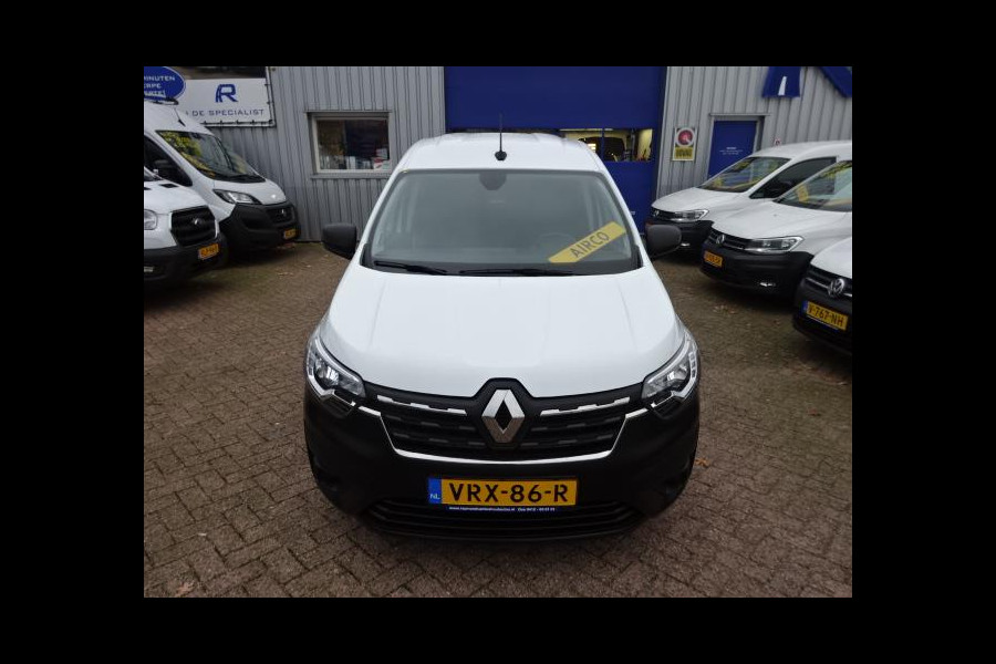 Renault Express 1.5 dCi EU6 GROOT NAVI AIRCO CRUISE CONTROL PDC