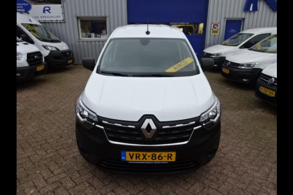 Renault Express 1.5 dCi EU6 GROOT NAVI AIRCO CRUISE CONTROL PDC