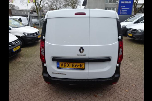 Renault Express 1.5 dCi EU6 GROOT NAVI AIRCO CRUISE CONTROL PDC