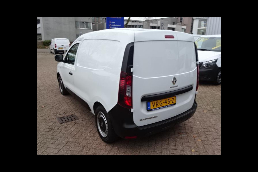 Renault Express 1.5 dCi EU6 GROOT NAVI AIRCO CRUISE CONTROL PDC