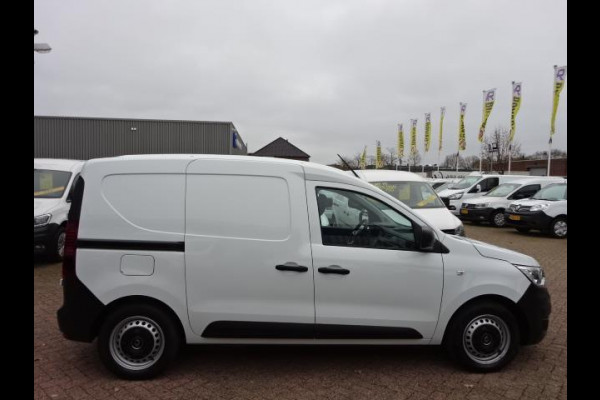 Renault Express 1.5 dCi EU6 GROOT NAVI AIRCO CRUISE CONTROL PDC