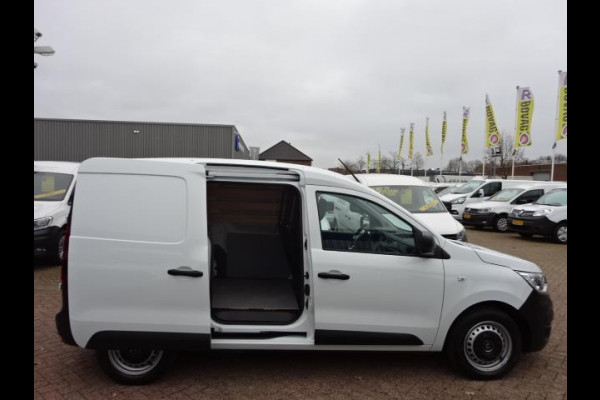 Renault Express 1.5 dCi EU6 GROOT NAVI AIRCO CRUISE CONTROL PDC