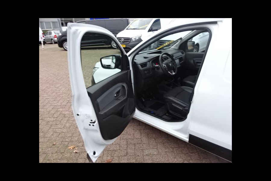 Renault Express 1.5 dCi EU6 GROOT NAVI AIRCO CRUISE CONTROL PDC