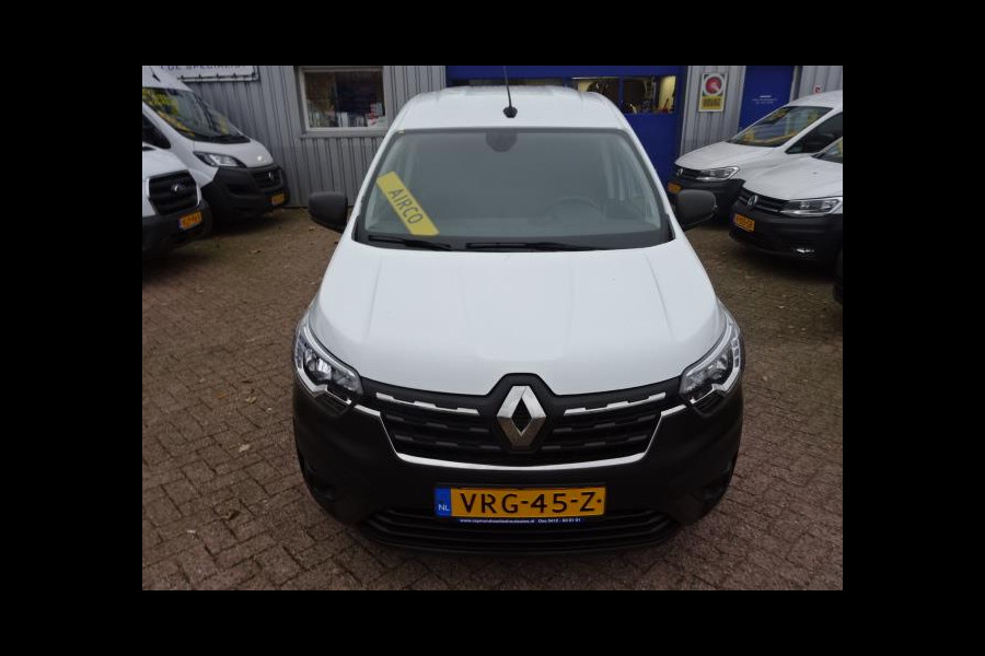 Renault Express 1.5 dCi EU6 GROOT NAVI AIRCO CRUISE CONTROL PDC