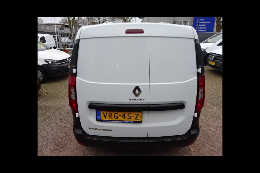 Renault Express 1.5 dCi EU6 GROOT NAVI AIRCO CRUISE CONTROL PDC