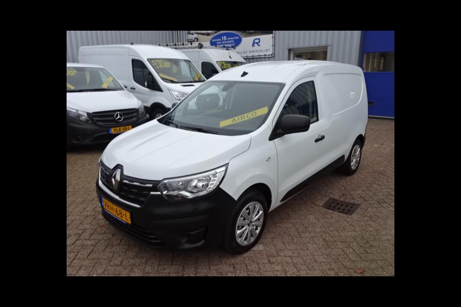 Renault Express 1.5 dCi EU6 GROOT NAVI AIRCO CRUISE CONTROL PDC