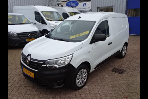 Renault Express 1.5 dCi EU6 GROOT NAVI AIRCO CRUISE CONTROL PDC