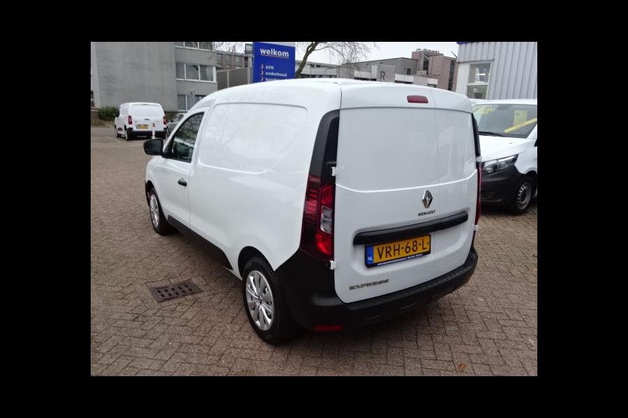 Renault Express 1.5 dCi EU6 GROOT NAVI AIRCO CRUISE CONTROL PDC