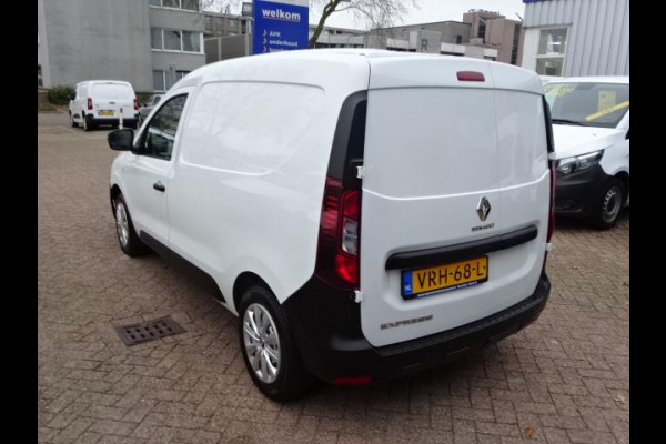 Renault Express 1.5 dCi EU6 GROOT NAVI AIRCO CRUISE CONTROL PDC