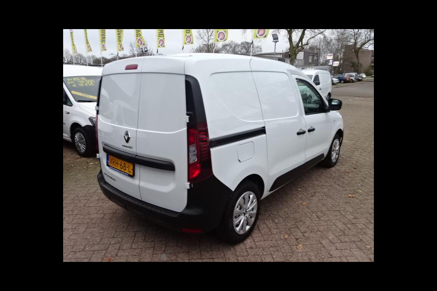 Renault Express 1.5 dCi EU6 GROOT NAVI AIRCO CRUISE CONTROL PDC