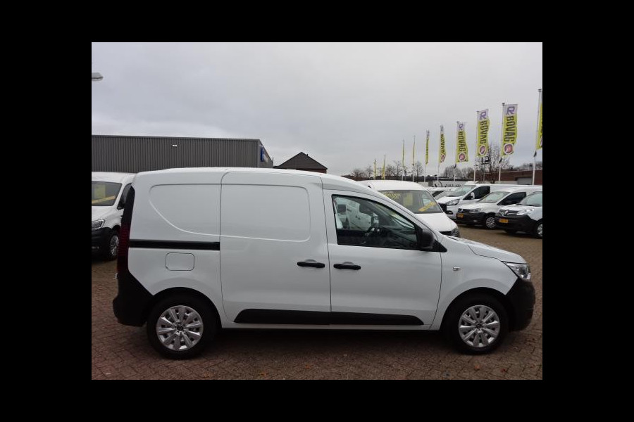 Renault Express 1.5 dCi EU6 GROOT NAVI AIRCO CRUISE CONTROL PDC