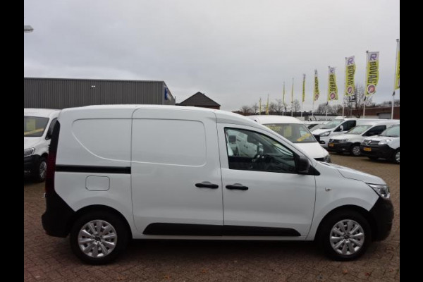 Renault Express 1.5 dCi EU6 GROOT NAVI AIRCO CRUISE CONTROL PDC