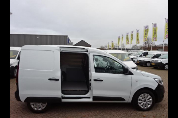 Renault Express 1.5 dCi EU6 GROOT NAVI AIRCO CRUISE CONTROL PDC