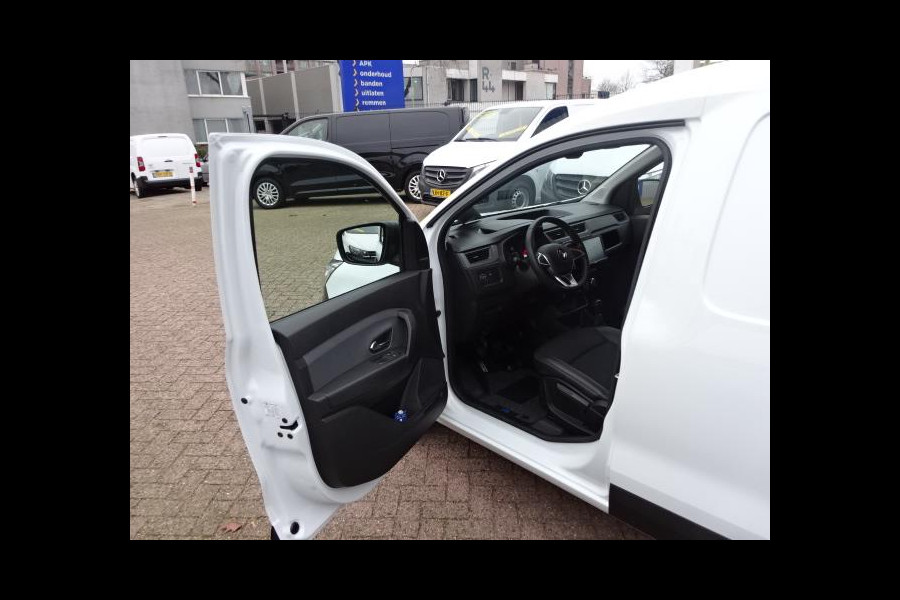 Renault Express 1.5 dCi EU6 GROOT NAVI AIRCO CRUISE CONTROL PDC