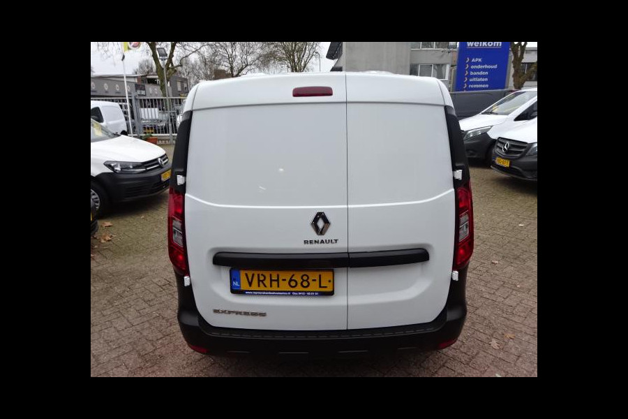 Renault Express 1.5 dCi EU6 GROOT NAVI AIRCO CRUISE CONTROL PDC