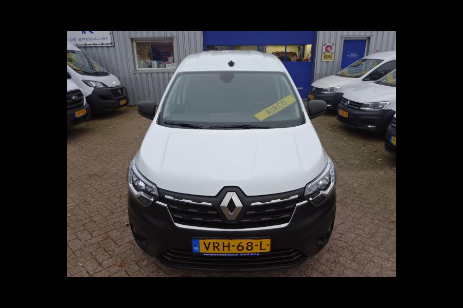 Renault Express 1.5 dCi EU6 GROOT NAVI AIRCO CRUISE CONTROL PDC