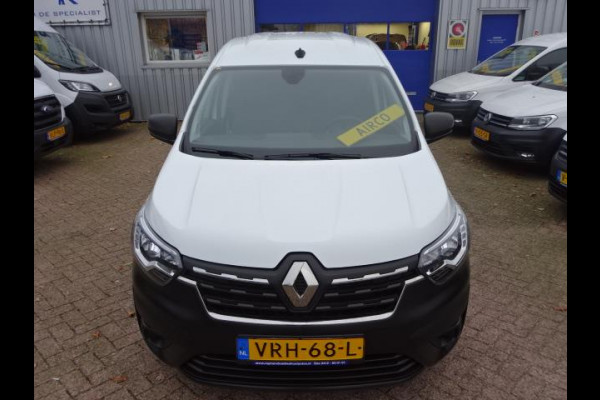 Renault Express 1.5 dCi EU6 GROOT NAVI AIRCO CRUISE CONTROL PDC